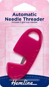 Automatic Needle Threader, Maroon